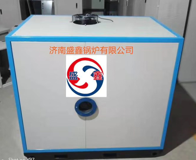 智慧型PCM高溫多相流熱風機組